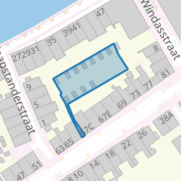 Perceel HLM01-E-7291