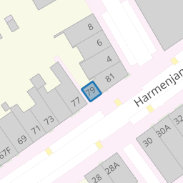 Perceel HLM01-E-7295