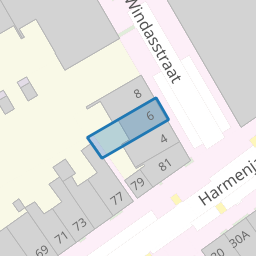 Perceel HLM01-E-7297