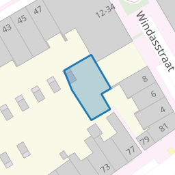 Perceel HLM01-E-7301