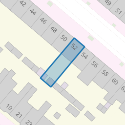 Perceel HLM01-E-7309