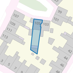 Perceel HLM01-E-7325