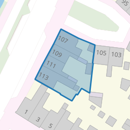 Perceel HLM01-E-7326