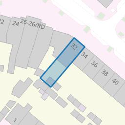 Perceel HLM01-E-7330