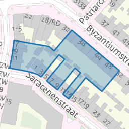 Perceel HLM01-E-7331