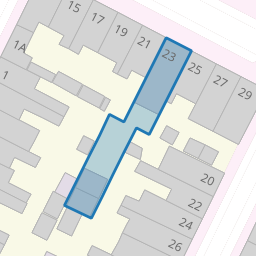 Perceel HLM01-E-7358