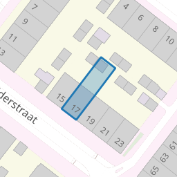 Perceel HLM01-E-7372