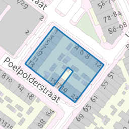 Perceel HLM01-E-7373