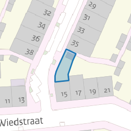 Perceel HLM01-E-7376