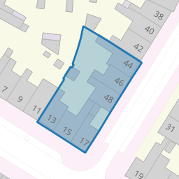 Perceel HLM01-E-7384