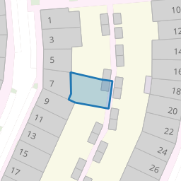 Perceel HLM01-E-7390