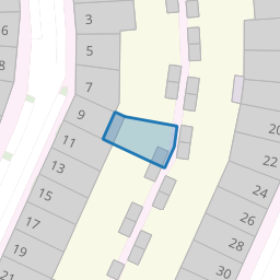 Perceel HLM01-E-7391