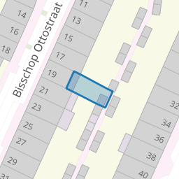 Perceel HLM01-E-7396