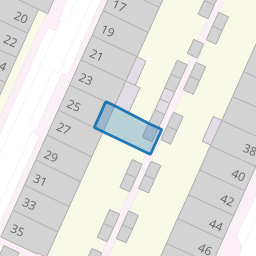 Perceel HLM01-E-7399