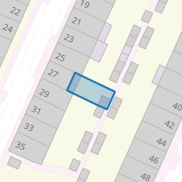 Perceel HLM01-E-7400