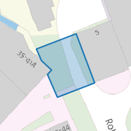 Perceel HLM01-E-7408