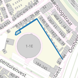 Perceel HLM01-E-7424