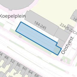 Perceel HLM01-E-7437