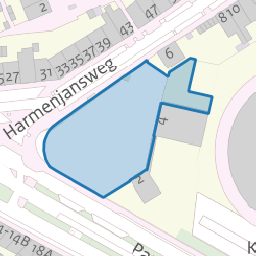 Perceel HLM01-E-7438