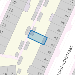 Perceel HLM01-E-7451