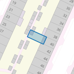 Perceel HLM01-E-7453