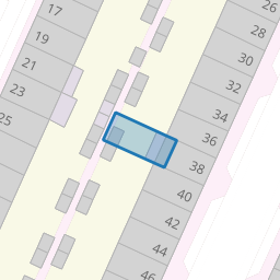 Perceel HLM01-E-7454