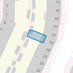 Perceel HLM01-E-7461