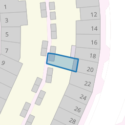 Perceel HLM01-E-7463