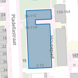 Perceel HLM01-E-7485