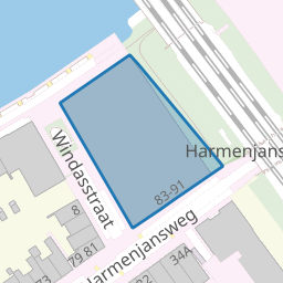 Perceel HLM01-E-7496