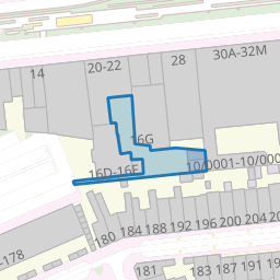 Perceel HLM01-E-7502