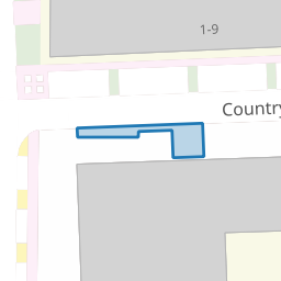 Perceel HLM01-E-7518