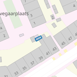 Perceel HLM01-E-7550