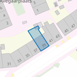 Perceel HLM01-E-7551