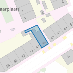 Perceel HLM01-E-7553