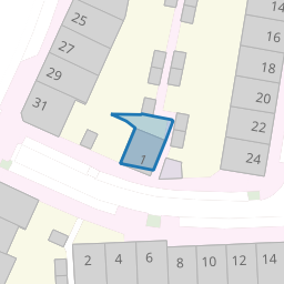 Perceel HLM01-E-7570