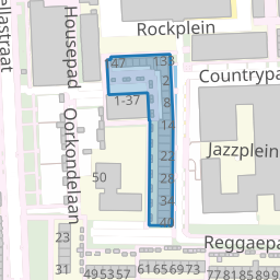 Perceel HLM01-E-7576