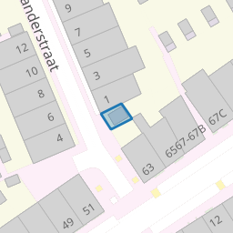 Perceel HLM01-E-7591