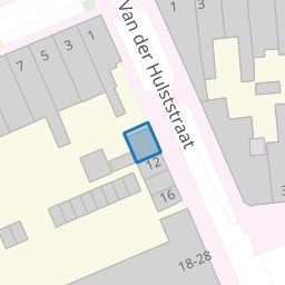 Perceel HLM01-E-7601