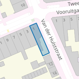 Perceel HLM01-E-7602