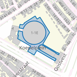 Perceel HLM01-E-7606