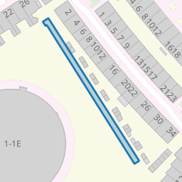 Perceel HLM01-E-7614