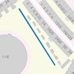 Perceel HLM01-E-7615