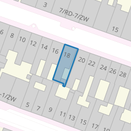 Perceel HLM01-G-1000