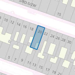 Perceel HLM01-G-1001