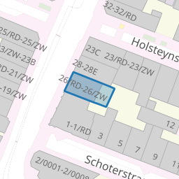 Perceel HLM01-G-1009