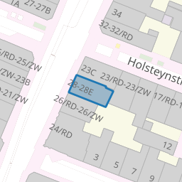 Perceel HLM01-G-1010