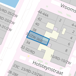 Perceel HLM01-G-1015