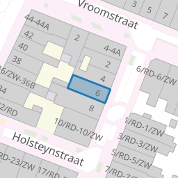 Perceel HLM01-G-1016