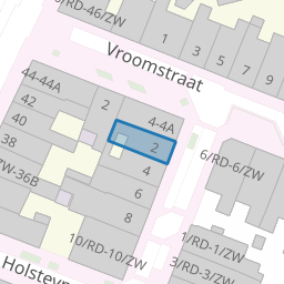 Perceel HLM01-G-1018